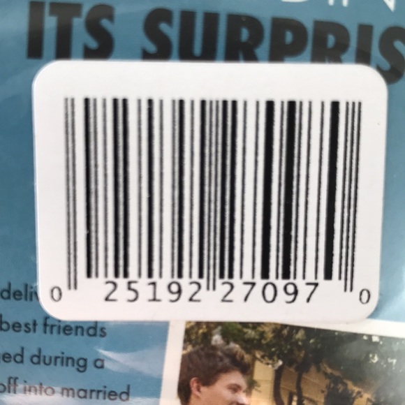 A Few Best Men DVD - Picture 3 of 3